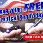 Apesurvival Strike Pen Review