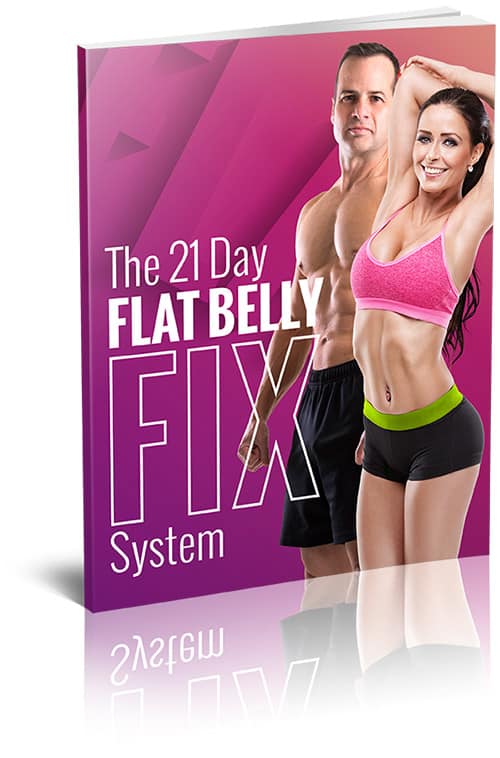 The Flat Belly Fix at a glance