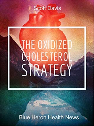 Oxidized Cholesterol Strategyat a glance