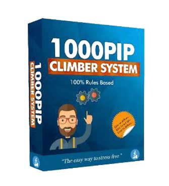 1000PIPClimber System at a glance