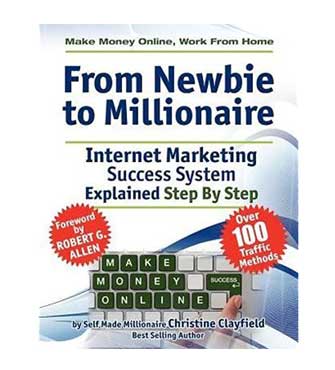 From Newbie to Millionaire at a glance