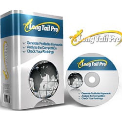 Long Tail Pro at a glance
