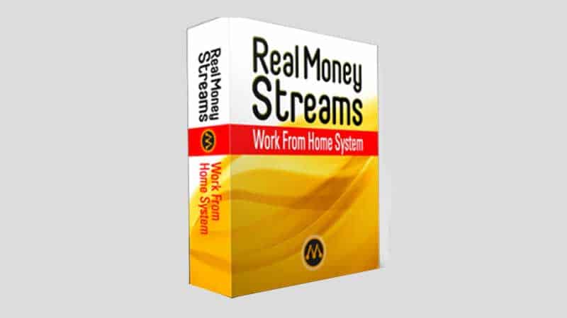 Real Money Streams