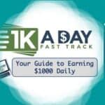 1k A Day Fast Track