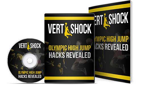 Vert-Shock Review