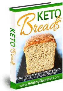 The Keto Breads Review